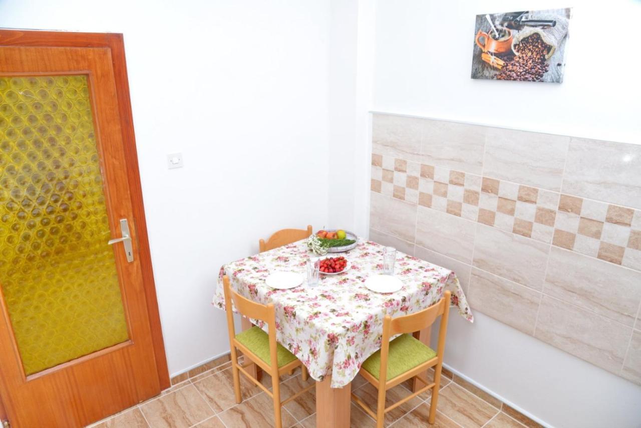 Zoja Apartment เวิร์ดนิค ภายนอก รูปภาพ