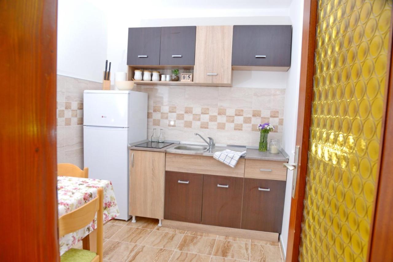 Zoja Apartment เวิร์ดนิค ภายนอก รูปภาพ