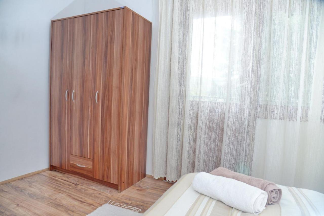 Zoja Apartment เวิร์ดนิค ภายนอก รูปภาพ
