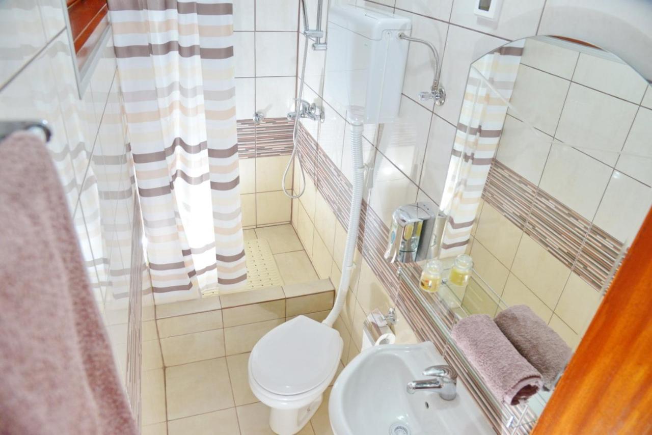 Zoja Apartment เวิร์ดนิค ภายนอก รูปภาพ