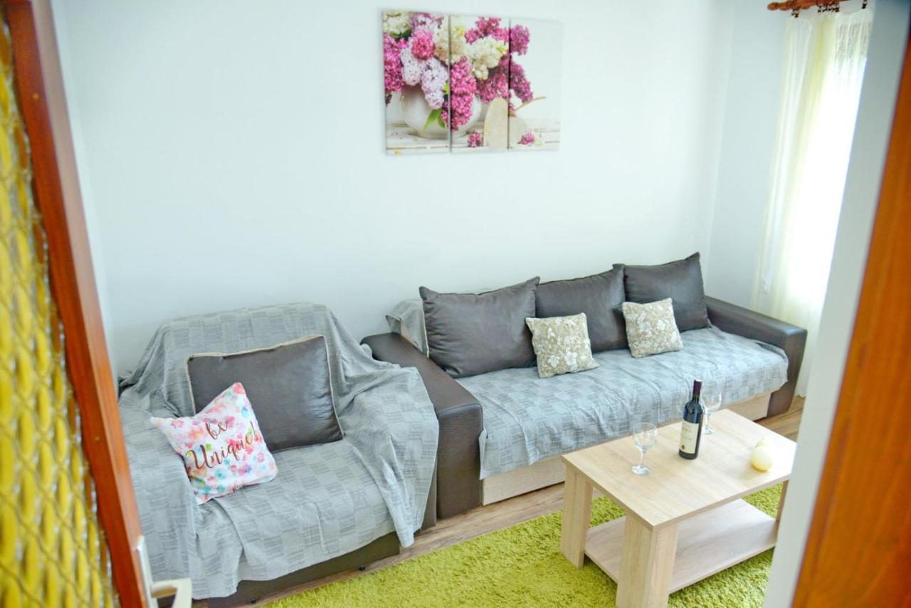 Zoja Apartment เวิร์ดนิค ภายนอก รูปภาพ