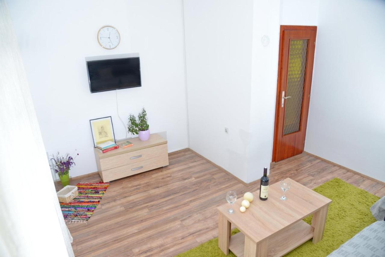 Zoja Apartment เวิร์ดนิค ภายนอก รูปภาพ
