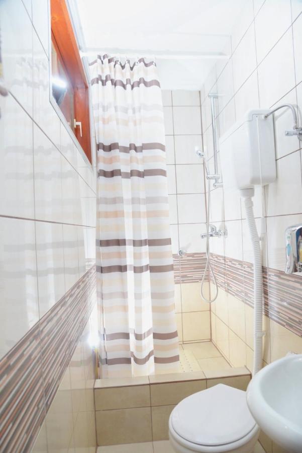 Zoja Apartment เวิร์ดนิค ภายนอก รูปภาพ