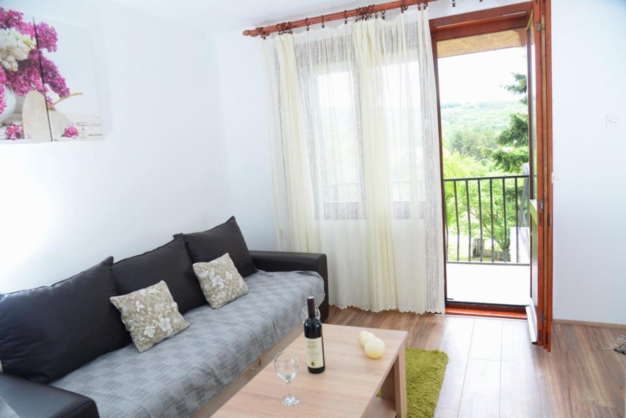 Zoja Apartment เวิร์ดนิค ภายนอก รูปภาพ