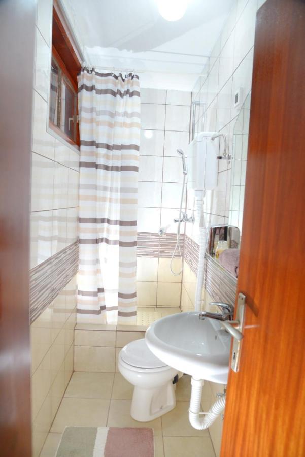 Zoja Apartment เวิร์ดนิค ภายนอก รูปภาพ